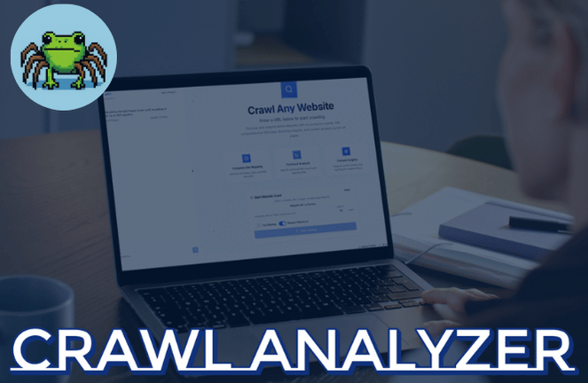 Crawler Tool
