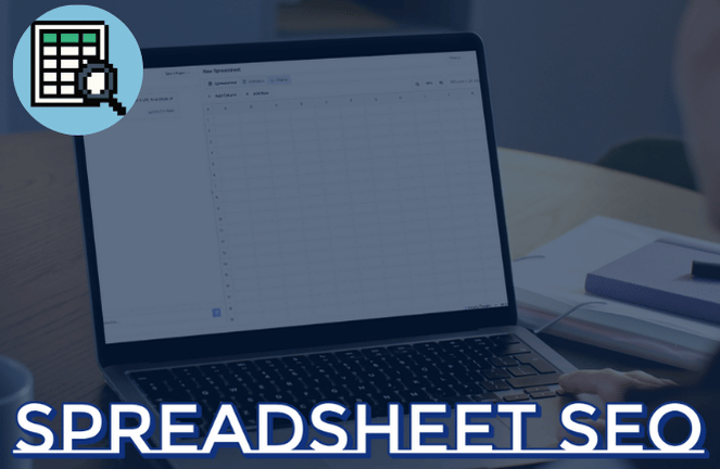 Spreadsheet Tool