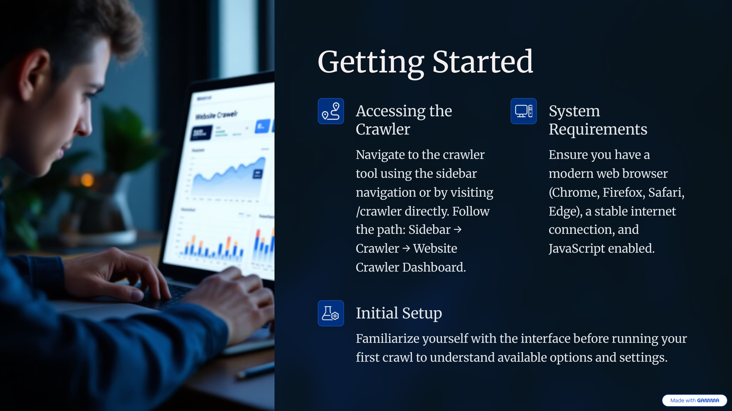 Getting Started